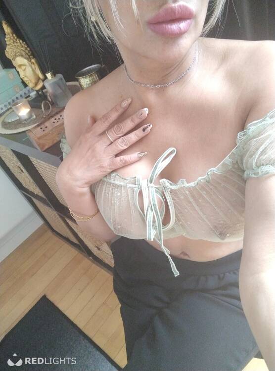 Privé ontvangst Lily