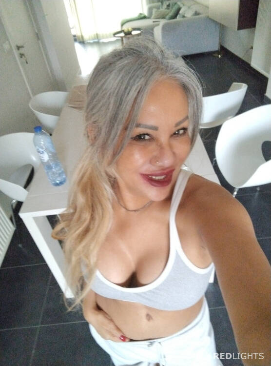 Priv&eacute; ontvangst Lily