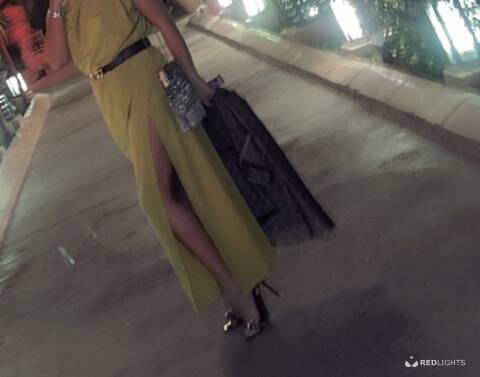 Priv&eacute; ontvangst Mariam