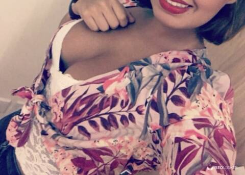 Escort Anissa