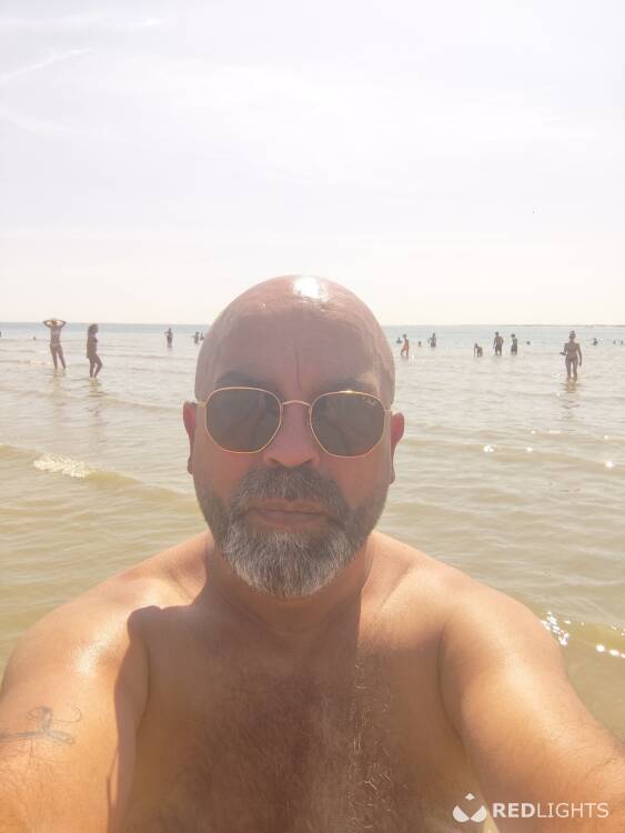 Swingers Gino