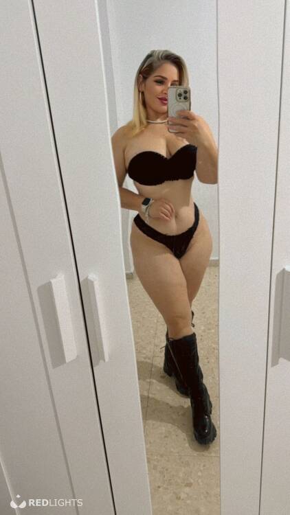 Privé ontvangst Hot hot