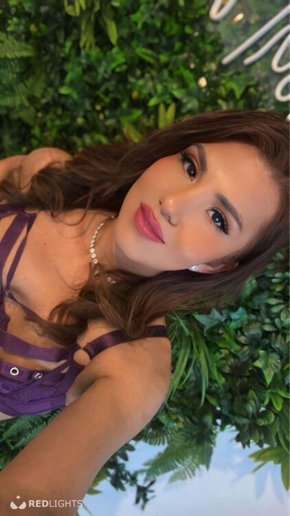 Privé ontvangst Adriana jolie
