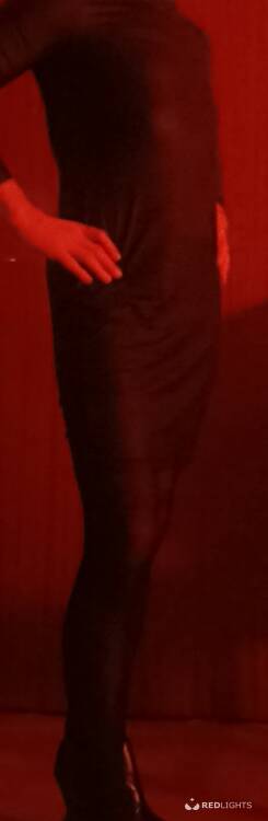 Priv&eacute; ontvangst Onderdanige Teef