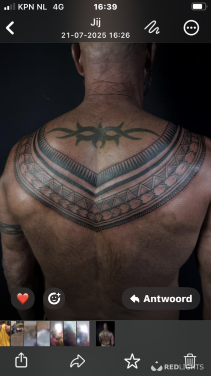 Priv&eacute; ontvangst Fabian