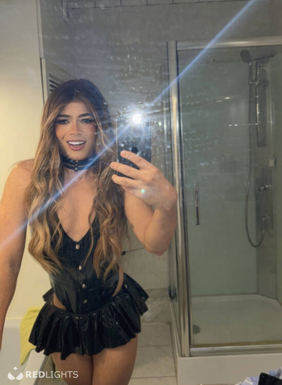 Privé ontvangst VICKY