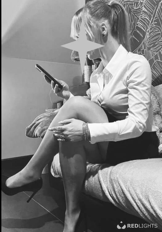 Priv&eacute; ontvangst Anastasia