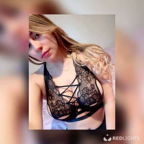 Priv&eacute; ontvangst Samantha