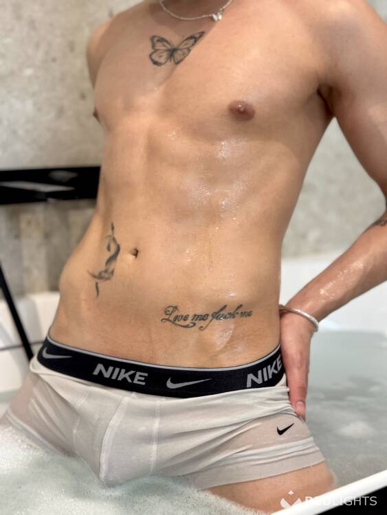 Privé ontvangst Nick