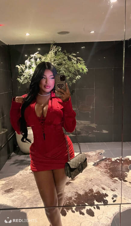 Privé ontvangst Alessandra