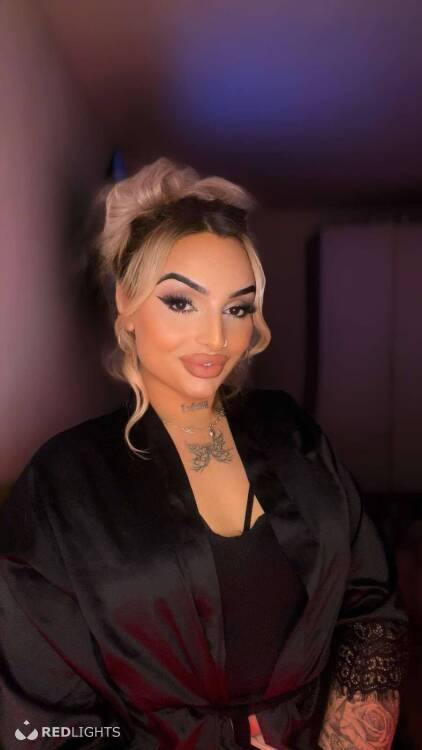 Privé ontvangst Arzu