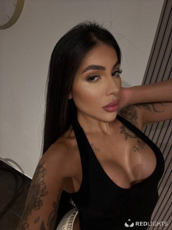 Privé ontvangst Maitê