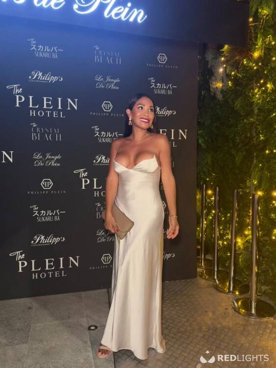 Privé ontvangst Carlotta