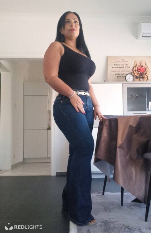 Privé ontvangst Nathaly