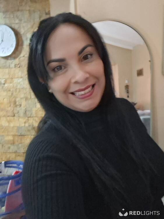 Priv&eacute; ontvangst Nathaly