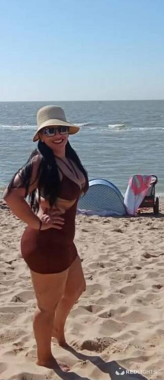 Priv&eacute; ontvangst Nathaly