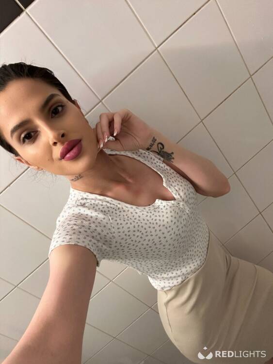 Escort Andeea xxx