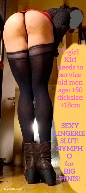 Swingers Kiki