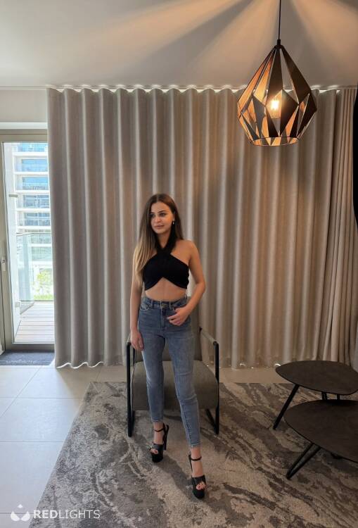 Privé ontvangst Ioana