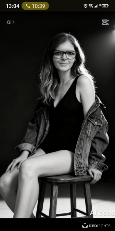 Privé ontvangst Natalie