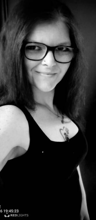 Priv&eacute; ontvangst Natalie