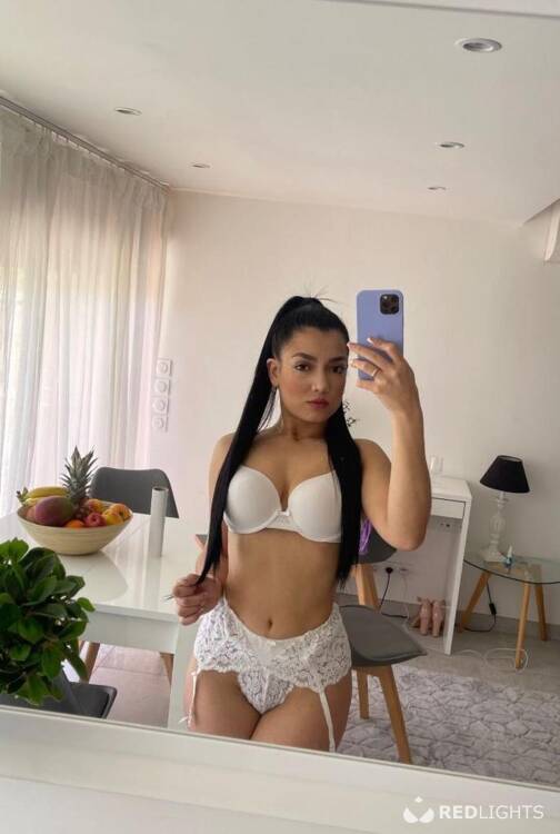 Priv&eacute; ontvangst Luna