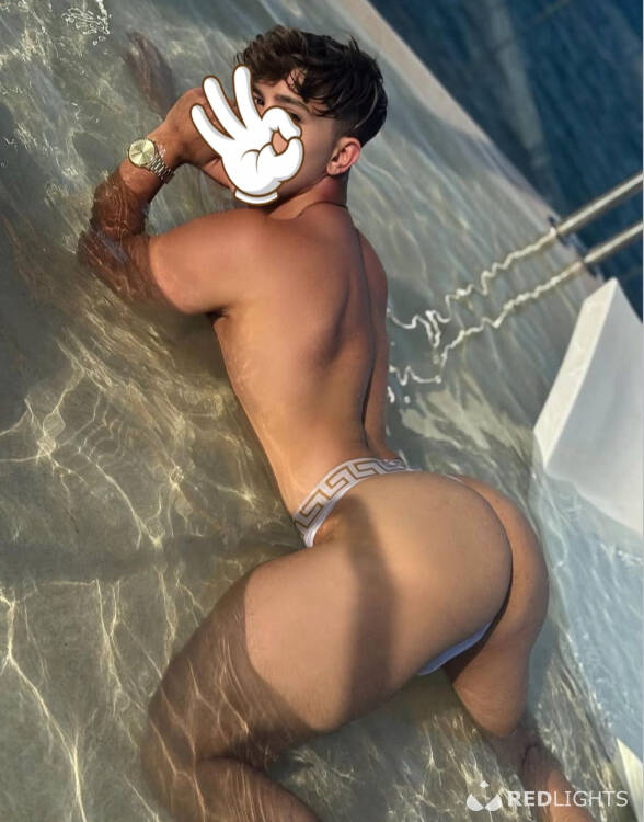 Privé ontvangst Antonella