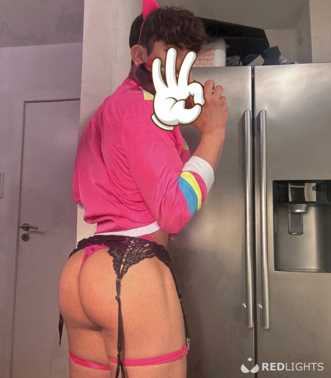 Privé ontvangst Antonella