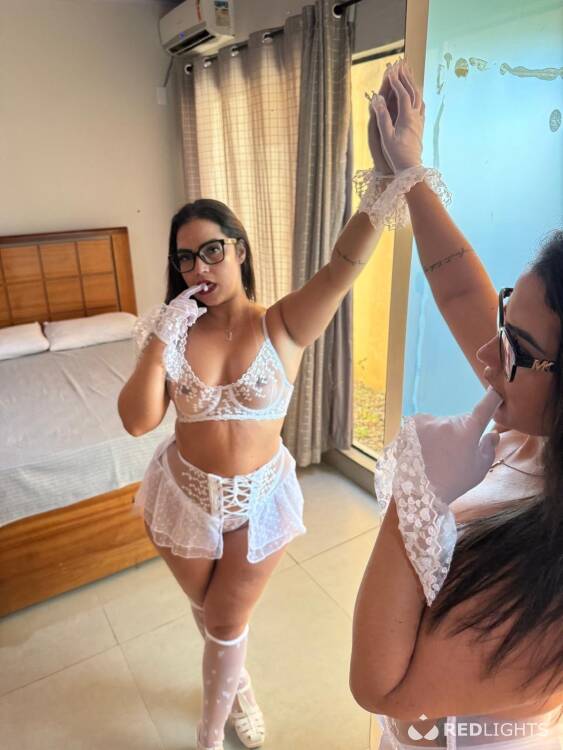 Escort Katrine