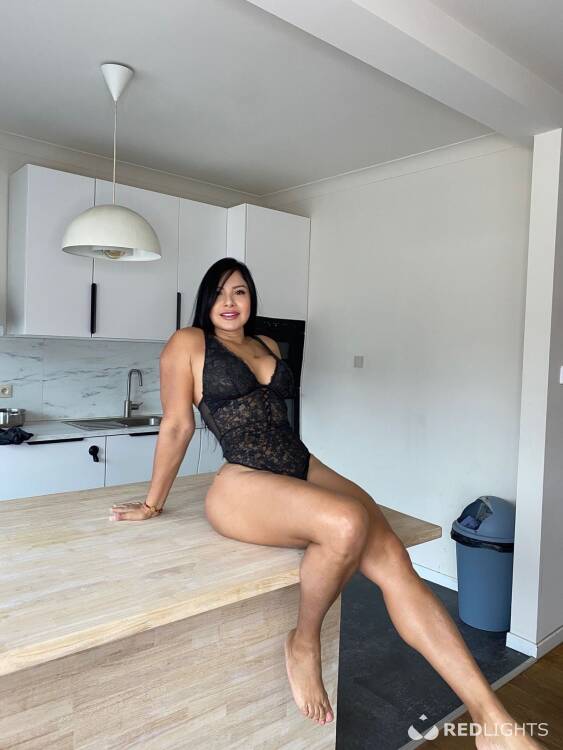 Privé ontvangst Angie