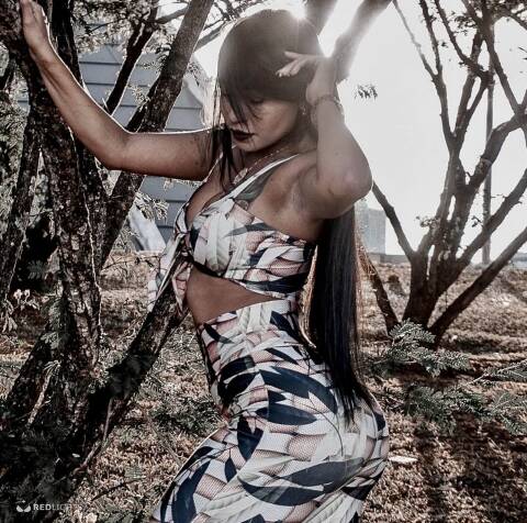 Priv&eacute; ontvangst Valentina