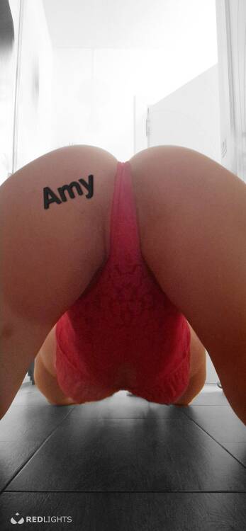 Privé ontvangst Amy