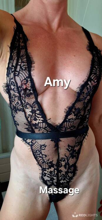 Privé ontvangst Amy