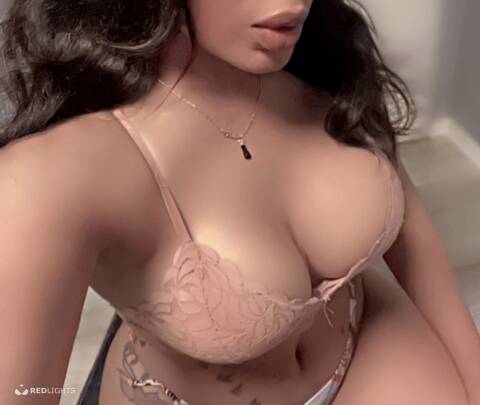 Privé ontvangst Kiara