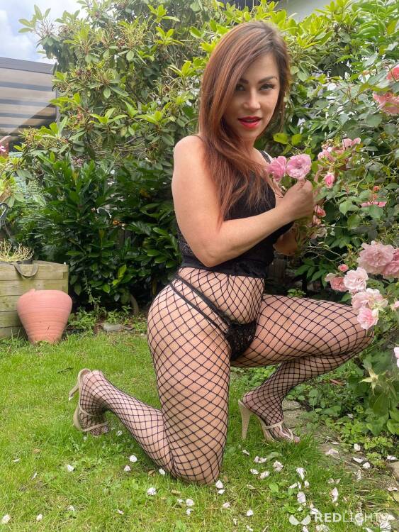 Privé ontvangst Keyla sexy