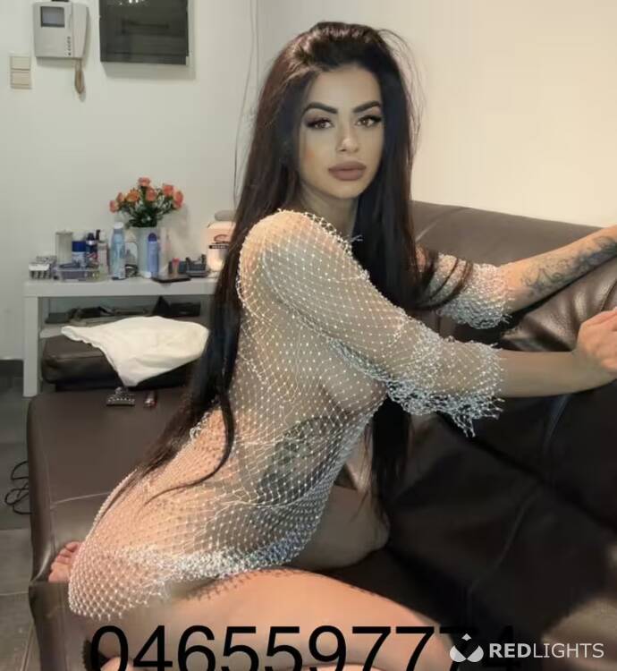 Escort SHOWCAM LIVE