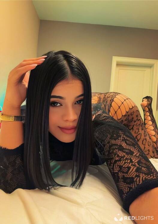 Priv&eacute; ontvangst Aisha