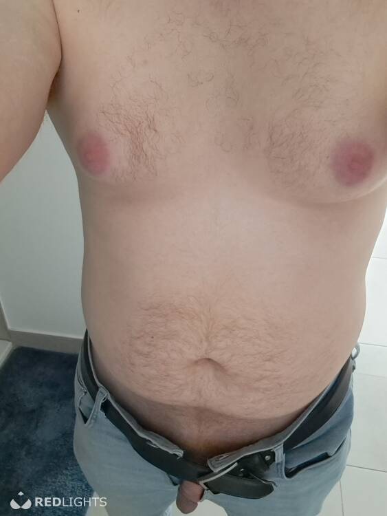Swingers Ruben