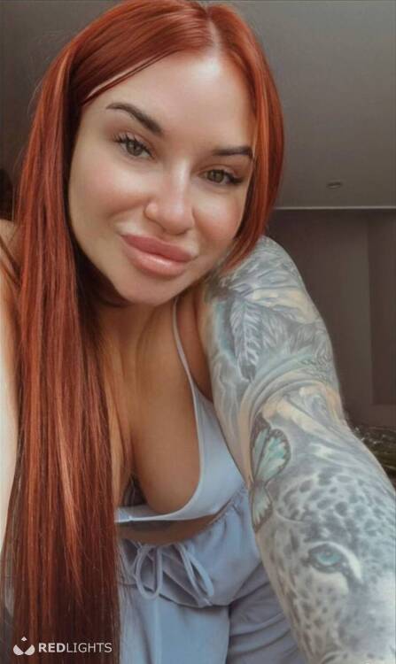 Privé ontvangst Milena