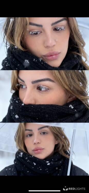 Privé ontvangst Julia