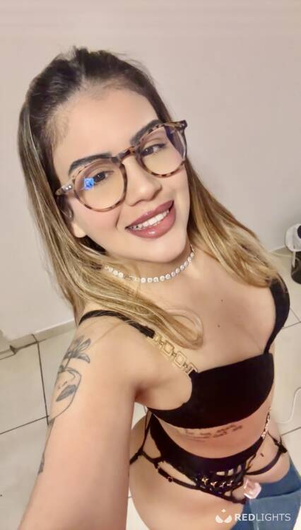 Priv&eacute; ontvangst Julia