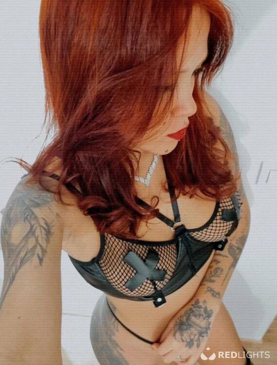 Privé ontvangst LARISSA SAFADA