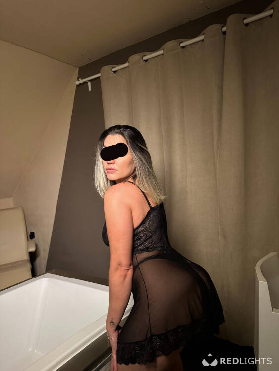Privé ontvangst Laura ortiz