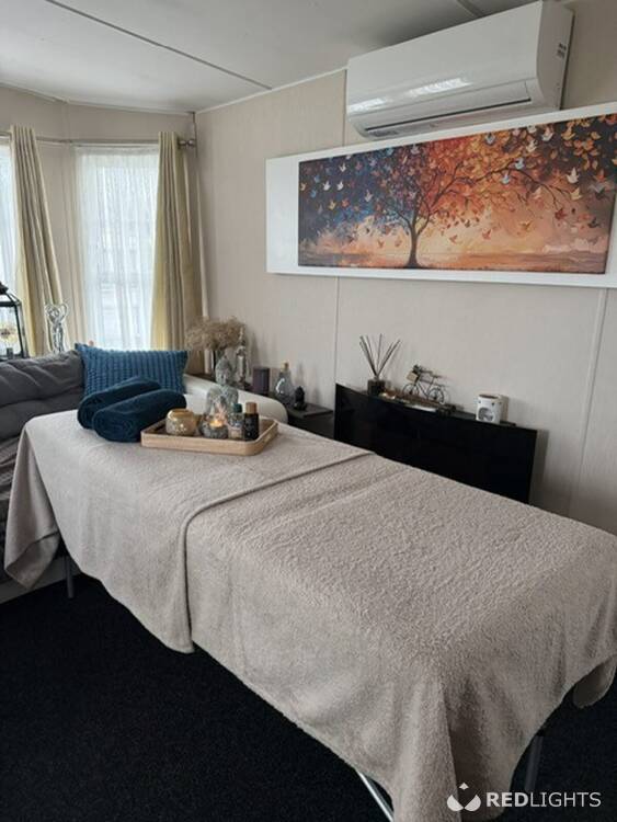 Privé ontvangst Dirk