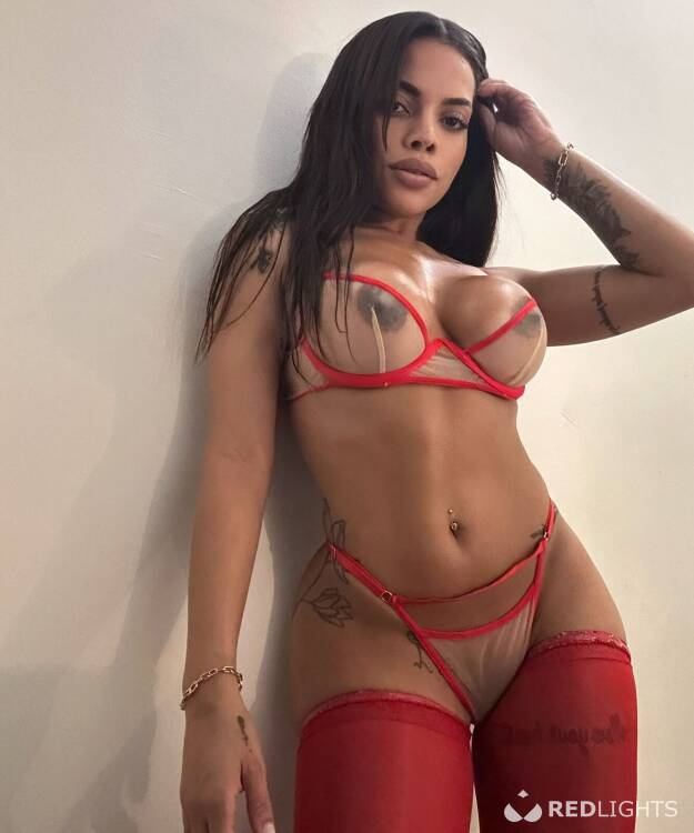 Privé ontvangst Lola