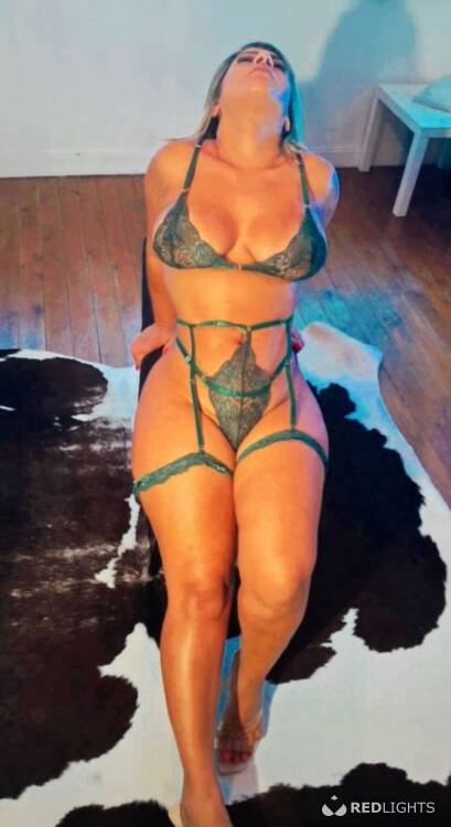 Priv&eacute; ontvangst Luna