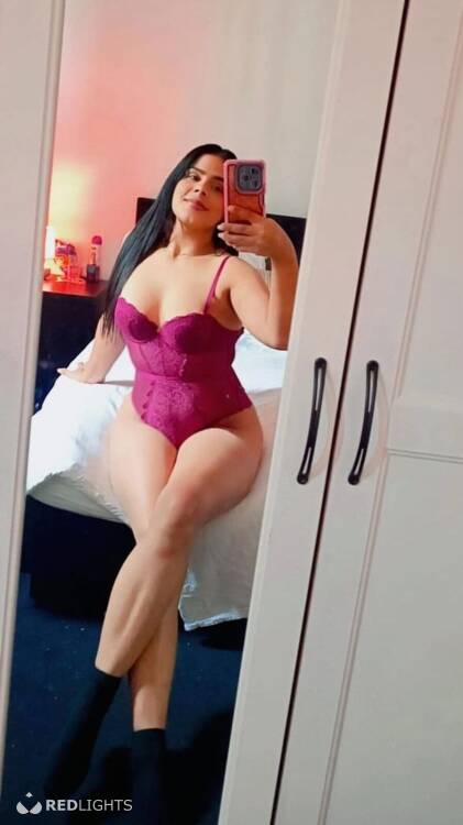 Privé ontvangst Cinthia