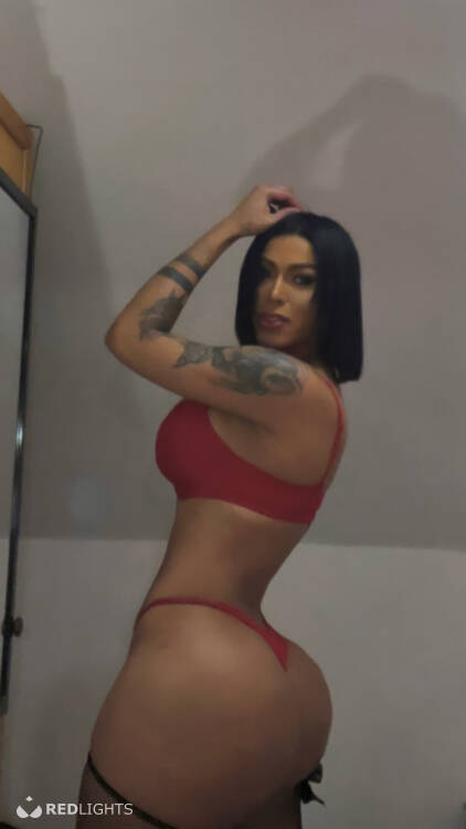Privé ontvangst Sarah latina