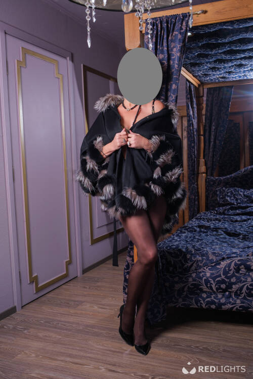 Escort Orchidee Escort