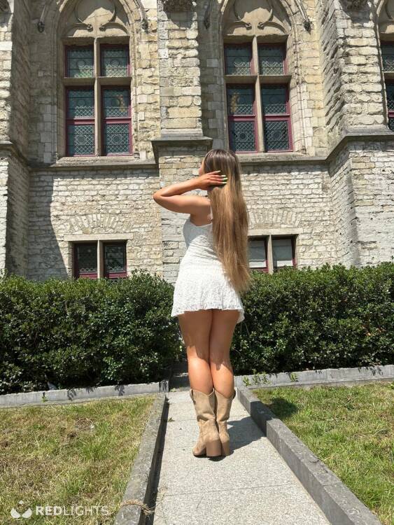 Priv&eacute; ontvangst Angelika